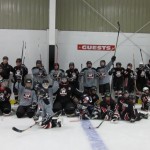 Capital City Condors on Canada AM